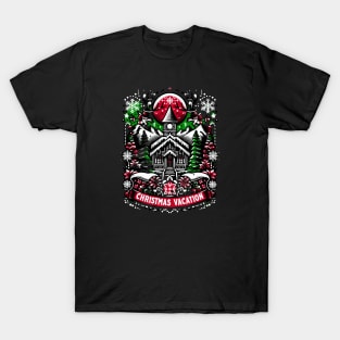 christmas vacation T-Shirt